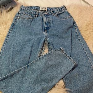 Zara jeans